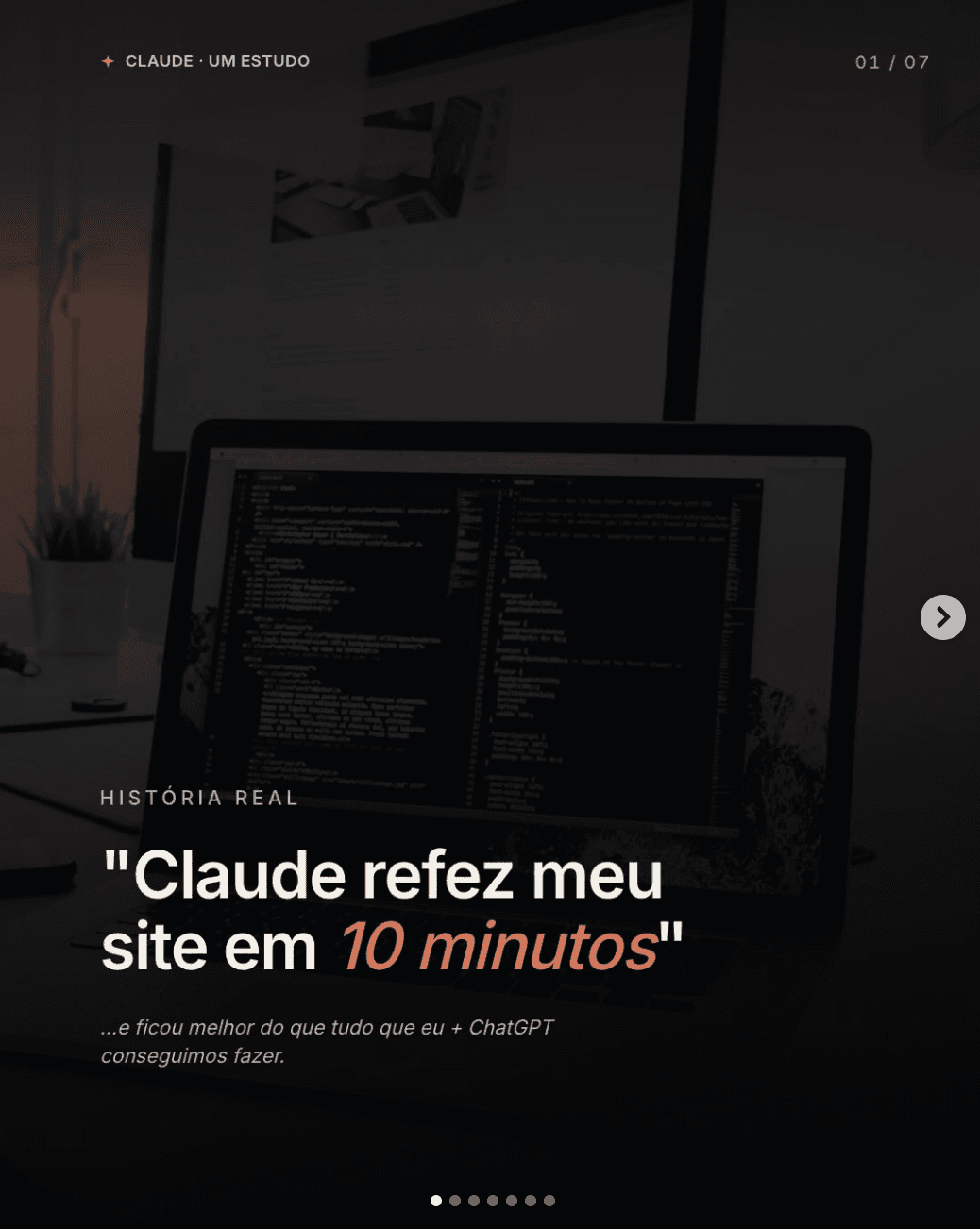 Allan Ederich — slide 1