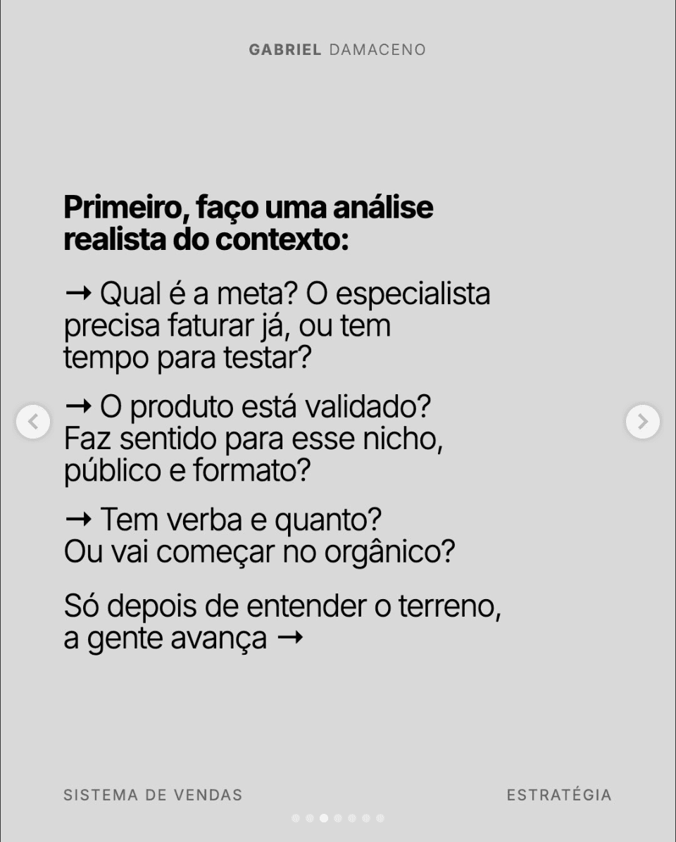 Gabriel Damaceno — slide 3