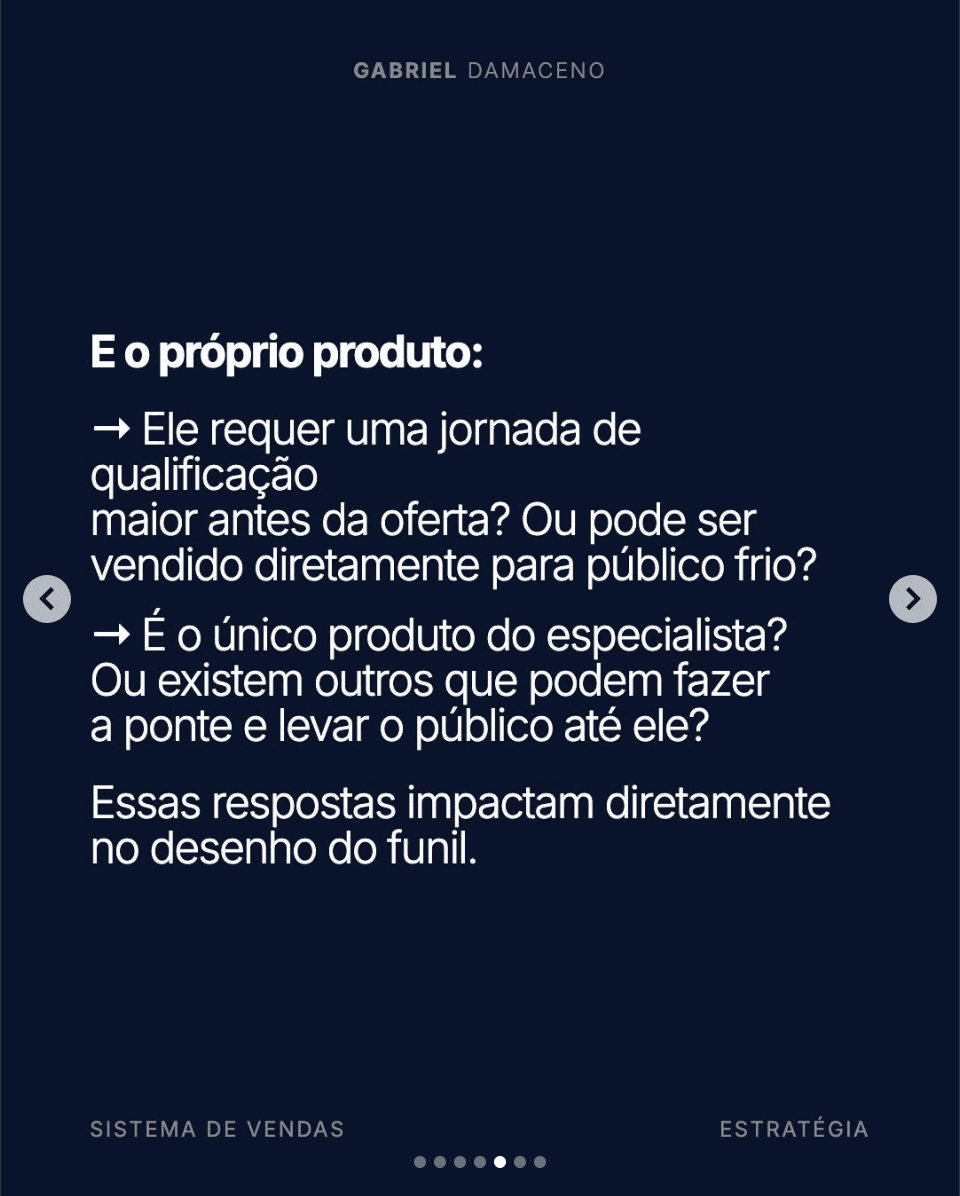 Gabriel Damaceno — slide 5